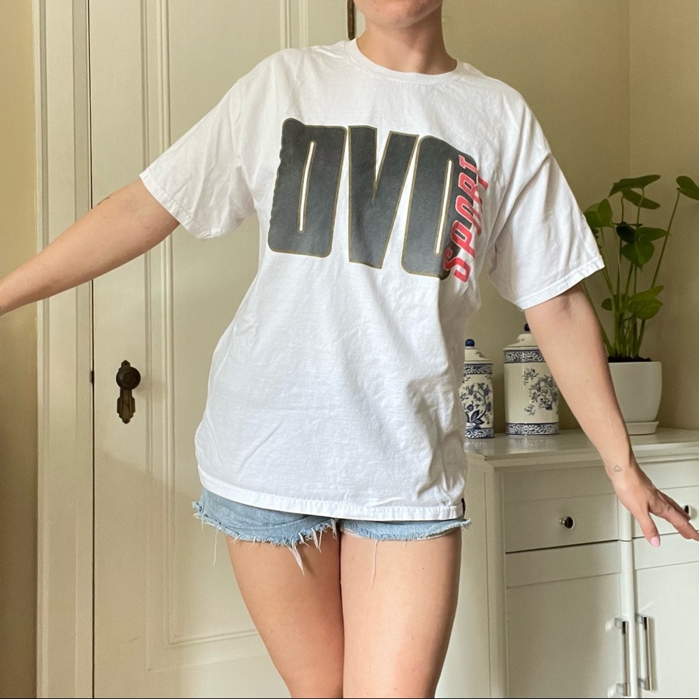 October’s Very Own “OVO Sport” Graphic Tee Size Large - Picture 10 of 11